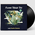 Kazumi Tateishi Trio meets Beautiful Standards(LP)