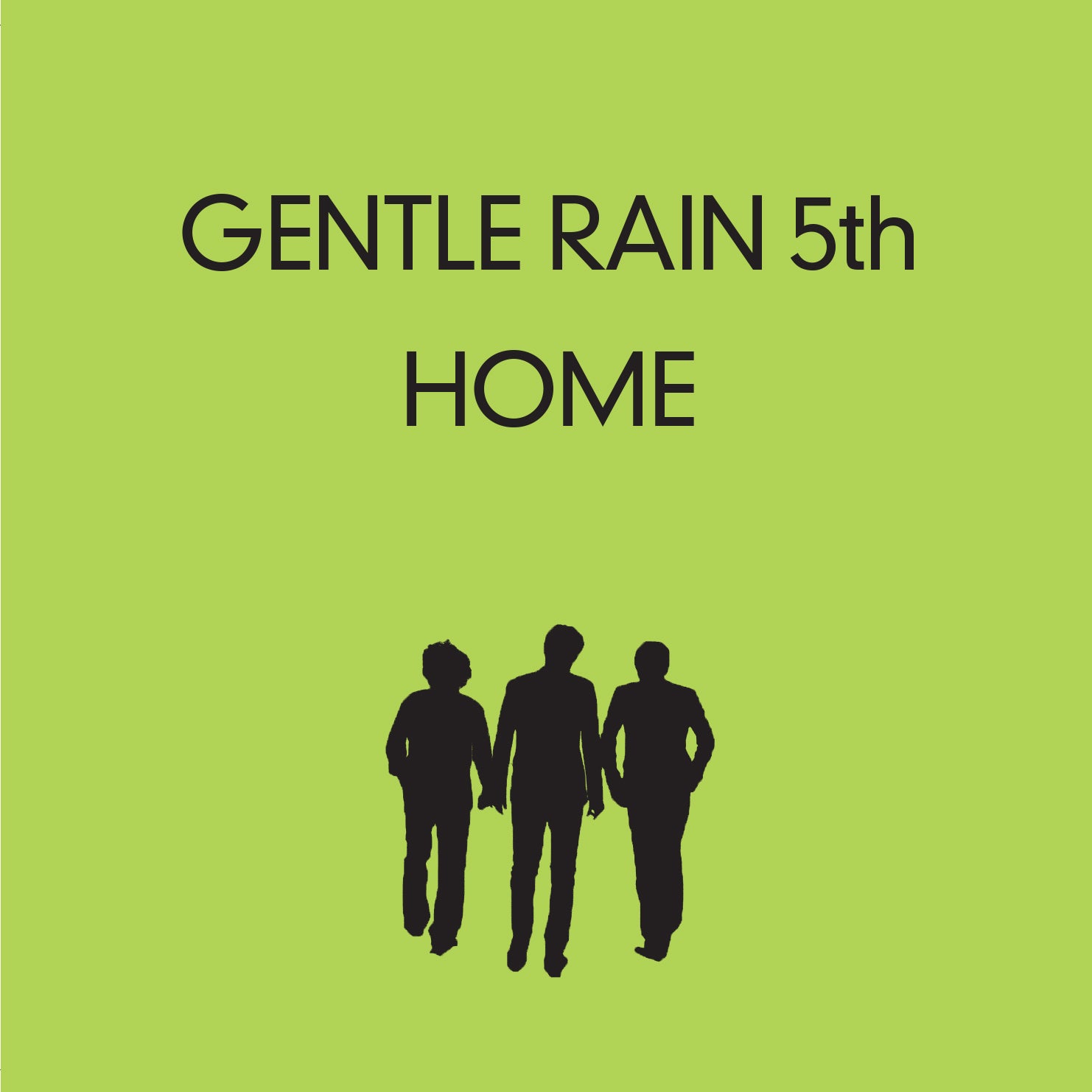 Home - Gentle Rain