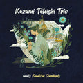 Kazumi Tateishi Trio meets Beautiful Standards(CD)
