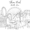 Theme Park - Gentle Rain